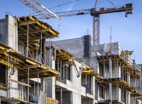 Construction et réhabilitation ADF Real Estate
