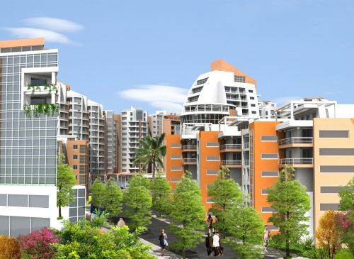 Promotion immobilière ADF Real Estate